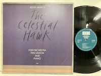 Keith Jarrett / Celestial Hawk