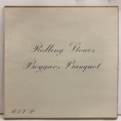 Rolling Stones / Beggars Banquet 