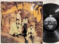Troggs / From Nowhere 