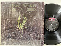 Kenny Rankin / Like a Seed 