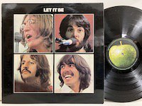 Beatles / Let It Be 