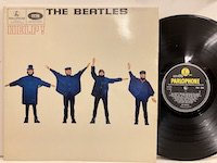 Beatles / Help 