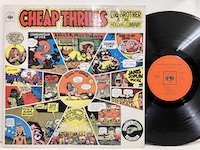Big Brother & The Holding Company / Cheap Thrills 