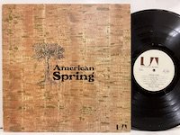 American Spring / st uas29363