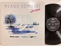 Klaus Schulze / Dreams 