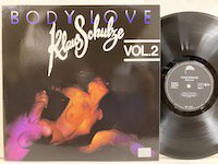 Klaus Schulze / Body Love Vol.2 