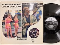 Manfred Mann / Up The Junction 