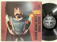 Frank Zappa / Lumpy Gravy 