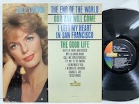 Julie London / the End of the World 