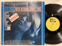 Otis Redding / Otis Blue 
