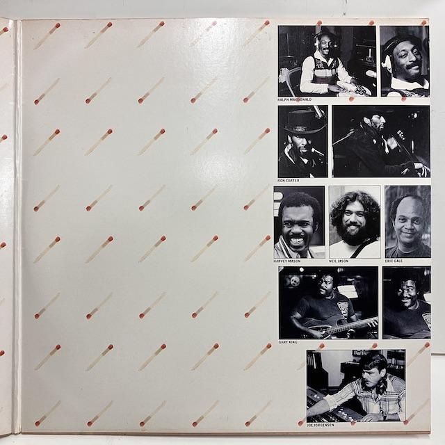 Bob James & Earl Klugh / One On One fc36241 :通販 ジャズ