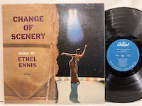 Ethel Ennis / Change of Scenery 