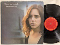 Laura Nyro / Gonna Take a Miracle 