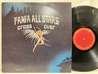 Fania All Stars / Cross Over 