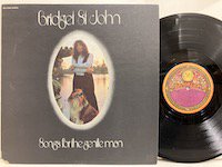 Bridget St John / Songs for the Gentle Man 