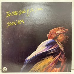 Sun Ra And His Arkestra / The Other Side Of The Sun 