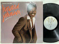 Howard Johnson / Keepin' Love New SP-4895 :通販 ジャズ レコード 