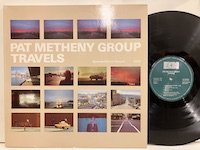 Pat Metheny / Travels 