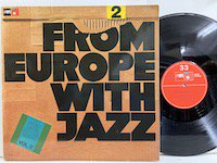 VA / from Europe with Jazz volume2 