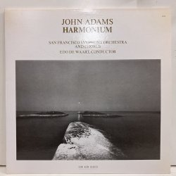 John Adams / Harmonium 