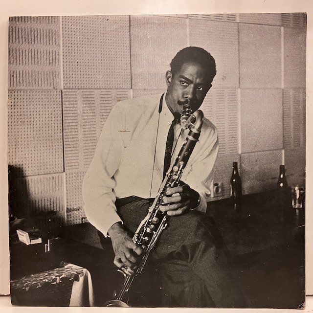 Eric Dolphy / Epistrophy Icp015 :通販 ジャズ レコード 買取 Bamboo Music