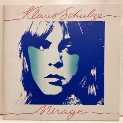 Klaus Schulze / Mirage 