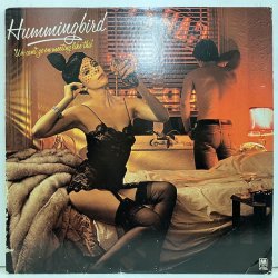 Hummingbird / We Can't Go On Meeting Like This