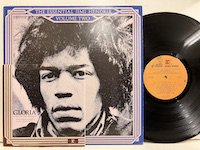 Jimi Hendrix / The Essential Jimi Hendrix Volume Two 