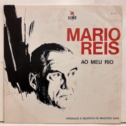 Mario Reis / Os Grandes Sucessos De Mario Reis me22 :通販 ジャズ レコード 買取 Bamboo  Music