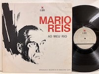 Mario Reis / Os Grandes Sucessos De Mario Reis 