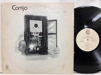 Cortijo / Y Su Maquina Del Tiempo 