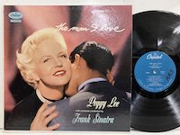 Peggy Lee / the Man I Love 