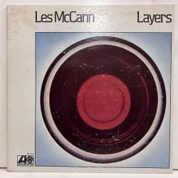 Les McCann / Layers 