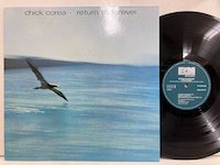 Chick Corea / Return to Forever 