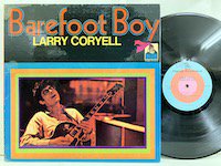 Larry Coryell / Barefoot Boy 