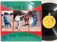 Yvonne Curtis / In The Country