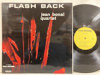 Jean Bonal / Flash Back 