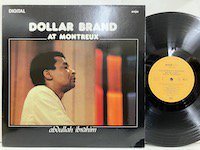 Dollar Brand / At Montreux 