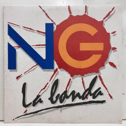 NG La Banda / No Se Puede Tapar El Sol 