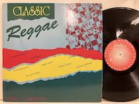 VA / Classic Reggae SRLP 003