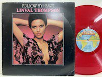 Linval Thompson / Follow My Heart 