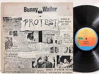 Bunny Wailer / Protest 