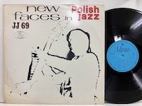 VA / JJ 69 New Faces In Polish Jazz xl0579