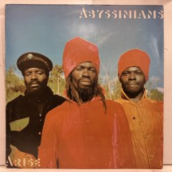 Abyssinians / Arise 