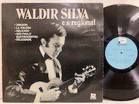 Waldir Silva / Waldir Silva E Seu Regional 