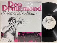 Don Drummond / Memorial Album 