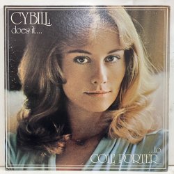 Cybill Shepherd / Cybill Does It to Cole Porter