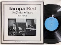 Tampa Red / The Guitar Wizard 1935-1953 