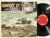 Erroll Garner / Concert by the Sea 