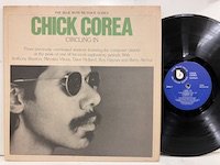 Chick Corea / Circling In 